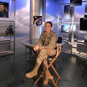 Meet your Posher, Anya